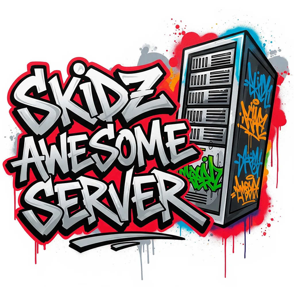 Part 3 – Building the Servers Operations Wing & Going Off-Grid